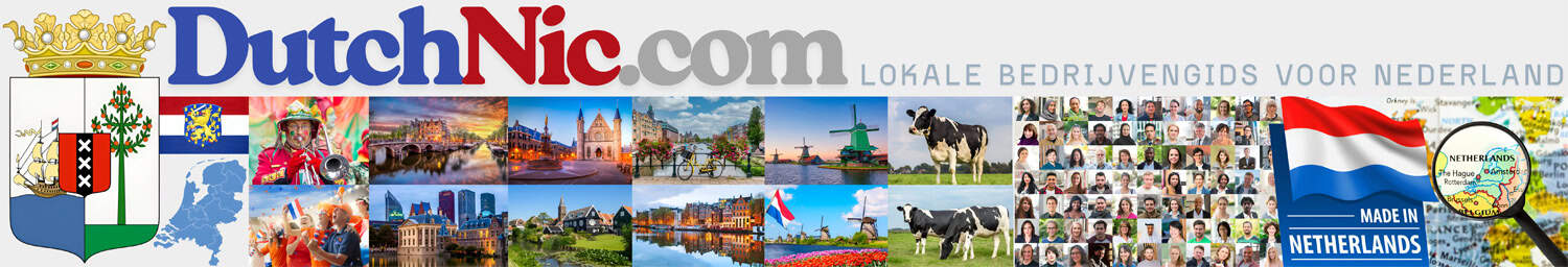 Gemaakt in Nederland - Mind Academy • NLP Trainingen